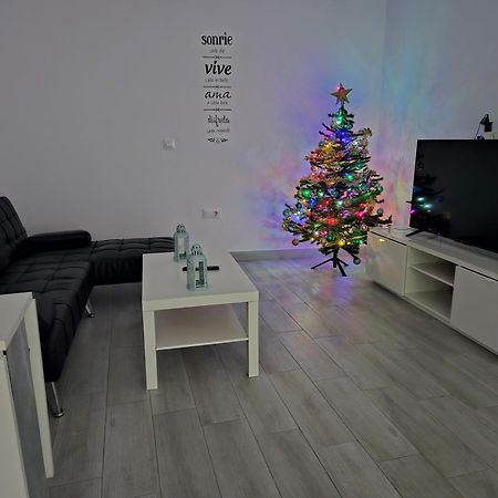 Apartamento Mi Currilla Sanlúcar de Barrameda Exterior foto