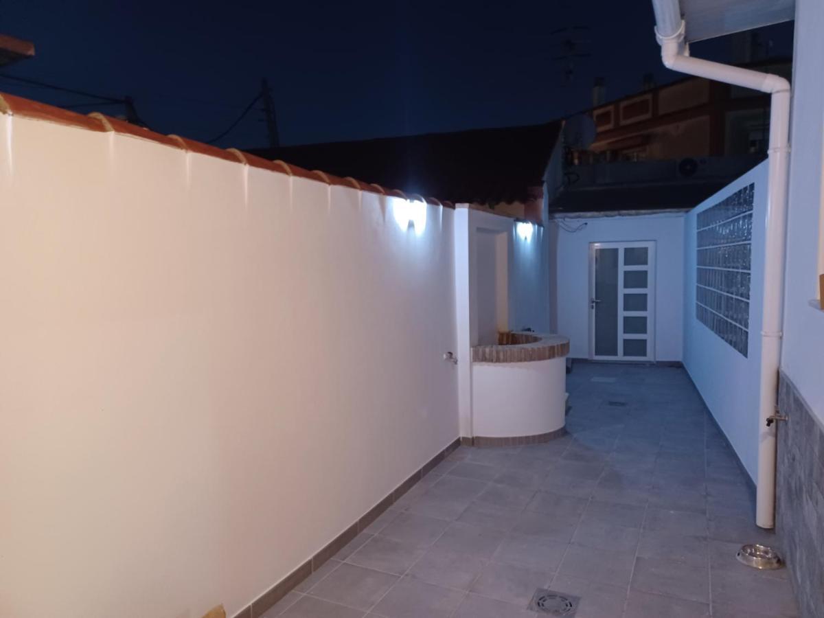 Apartamento Mi Currilla Sanlúcar de Barrameda Exterior foto
