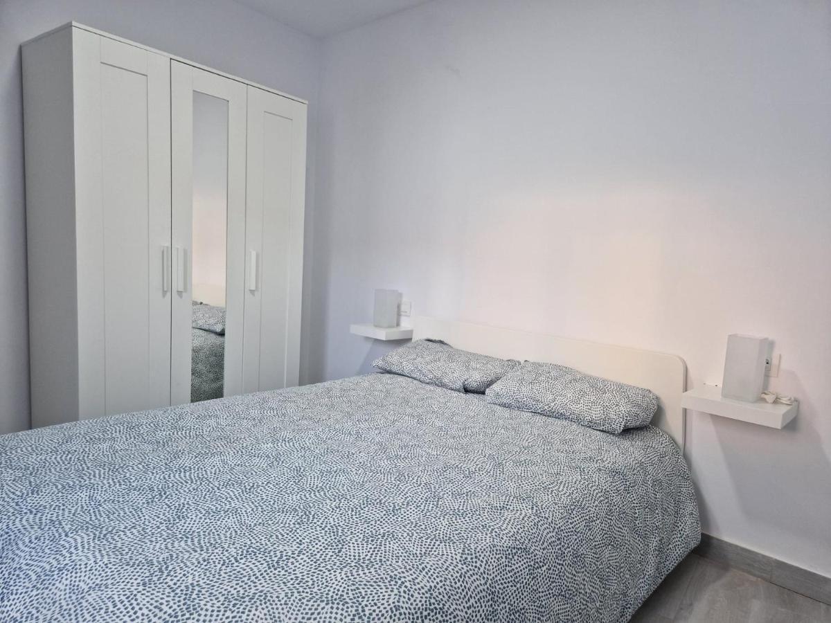 Apartamento Mi Currilla Sanlúcar de Barrameda Exterior foto