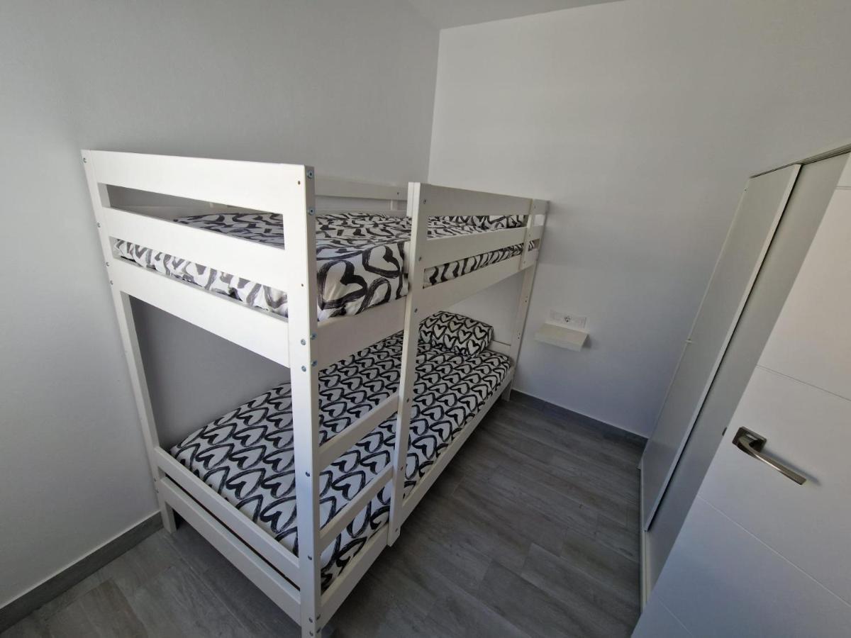 Apartamento Mi Currilla Sanlúcar de Barrameda Exterior foto