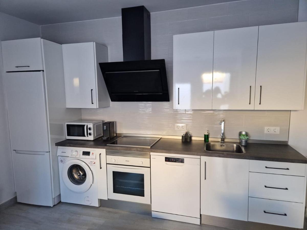 Apartamento Mi Currilla Sanlúcar de Barrameda Exterior foto