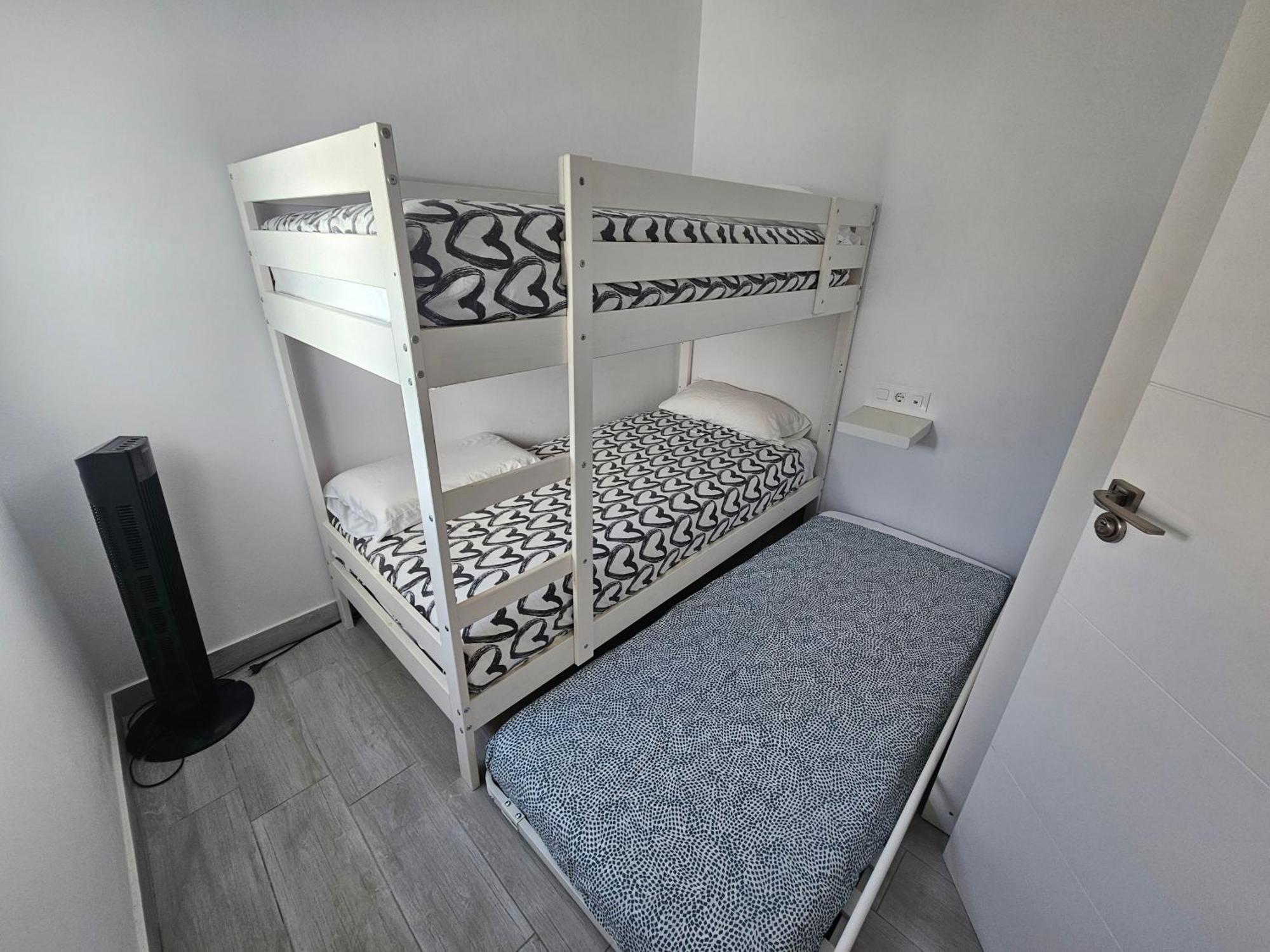 Apartamento Mi Currilla Sanlúcar de Barrameda Exterior foto