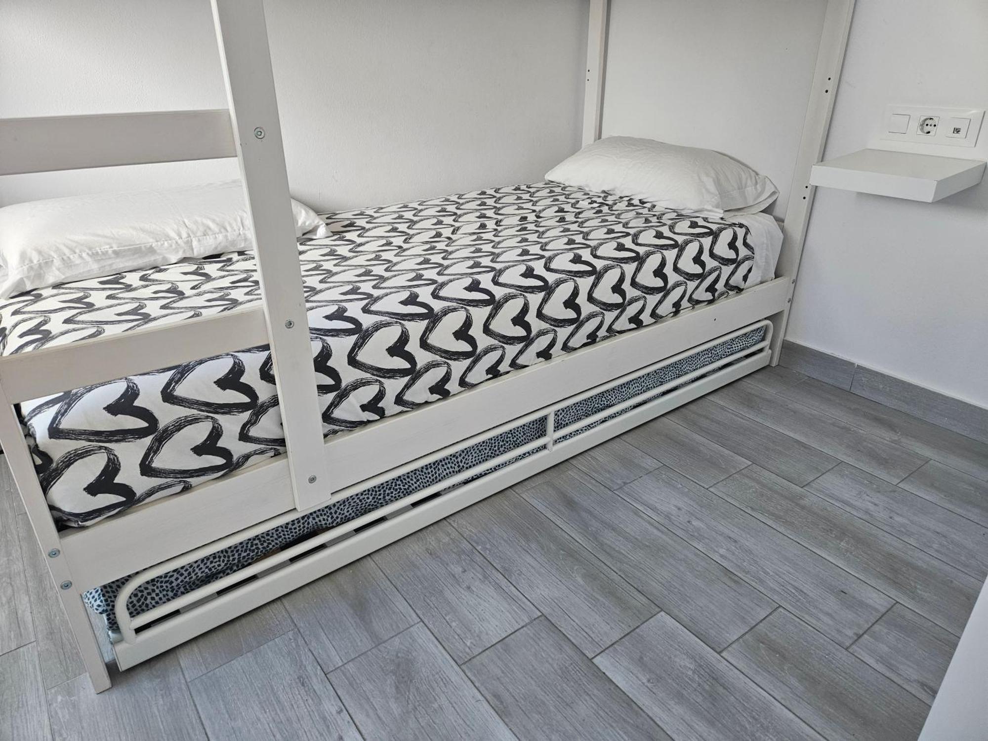 Apartamento Mi Currilla Sanlúcar de Barrameda Exterior foto